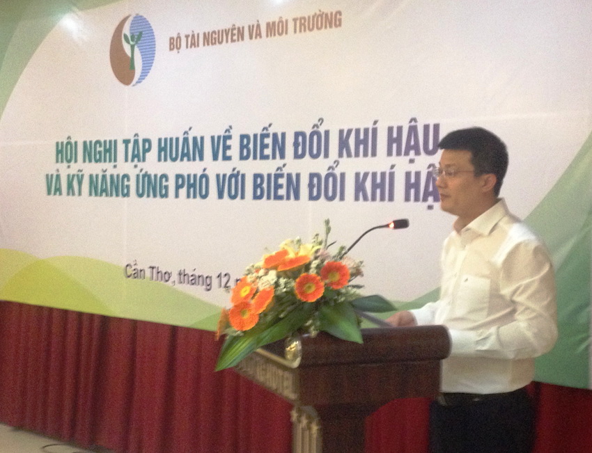 Các[-]tỉnh[-]đồng[-]bằng[-]sông[-]Cửu[-]Long[-]trao[-]đổi[-]về[-]kiến[-]thức,[-]kỹ[-]năng[-]ứng[-]phó[-]với[-]BĐKH